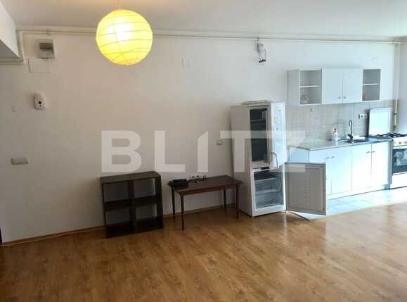 Apartament de închiriat 2 camere Floreşti - 33203AI | BLITZ Cluj-Napoca | Poza2