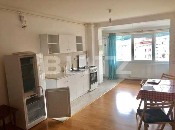Apartament de închiriat 2 camere Floreşti - 33203AI | BLITZ Cluj-Napoca | Poza1