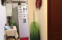 Garsoniera de vanzare 33 mp, curte interioara! Zona strazii Cetatii!