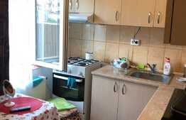 Garsoniera de vanzare 33 mp, curte interioara! Zona strazii Cetatii!