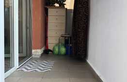 Garsoniera de vanzare 33 mp, curte interioara! Zona strazii Cetatii!