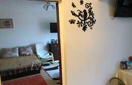 Garsoniera de vanzare 33 mp, curte interioara! Zona strazii Cetatii!