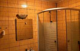 Garsoniera de vanzare 33 mp, curte interioara! Zona strazii Cetatii!