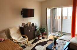 Garsoniera de vanzare 33 mp, curte interioara! Zona strazii Cetatii!