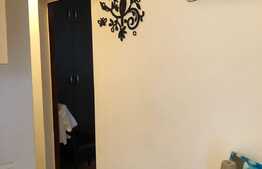 Garsoniera de vanzare 33 mp, curte interioara! Zona strazii Cetatii!