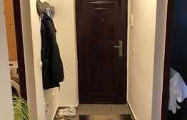 Garsoniera de vanzare 33 mp, curte interioara! Zona strazii Cetatii!