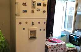 Garsoniera de vanzare 33 mp, curte interioara! Zona strazii Cetatii!