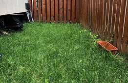 Garsoniera de vanzare 33 mp, curte interioara! Zona strazii Cetatii!