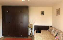 Garsoniera de vanzare 33 mp, curte interioara! Zona strazii Cetatii!