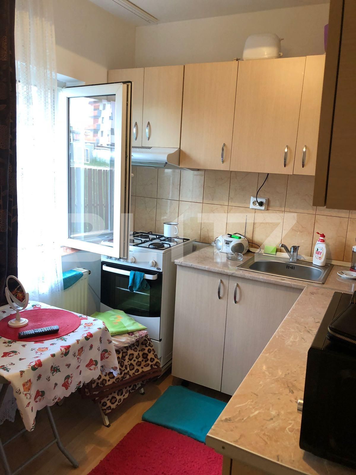 Garsonieră de vânzare Floreşti - 33204AV | BLITZ Cluj-Napoca | Poza3