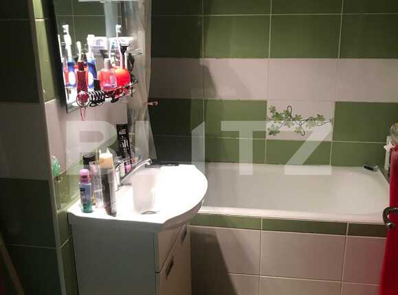 Apartament de închiriat 2 camere Manastur - 33205AI | BLITZ Cluj-Napoca | Poza11