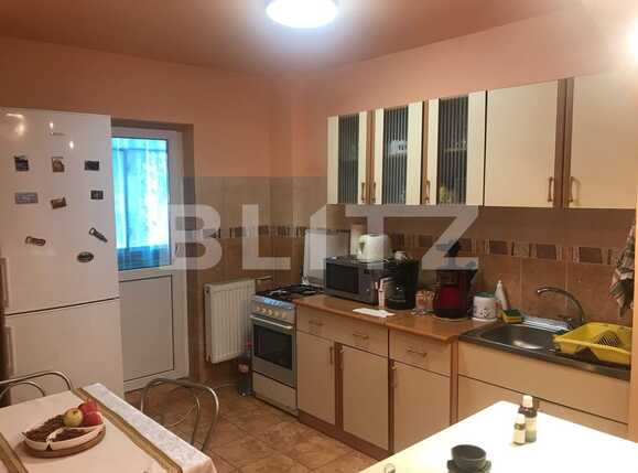 Apartament de închiriat 2 camere Manastur - 33205AI | BLITZ Cluj-Napoca | Poza4