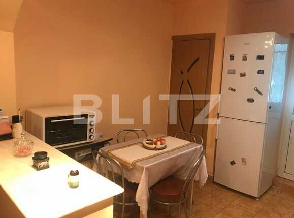 Apartament de închiriat 2 camere Manastur - 33205AI | BLITZ Cluj-Napoca | Poza6