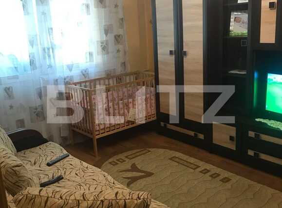 Apartament de închiriat 2 camere Manastur - 33205AI | BLITZ Cluj-Napoca | Poza1