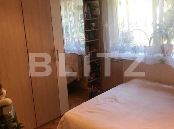 Apartament de închiriat 2 camere Manastur - 33205AI | BLITZ Cluj-Napoca | Poza8