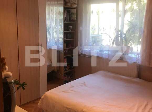 Apartament de închiriat 2 camere Manastur - 33205AI | BLITZ Cluj-Napoca | Poza7