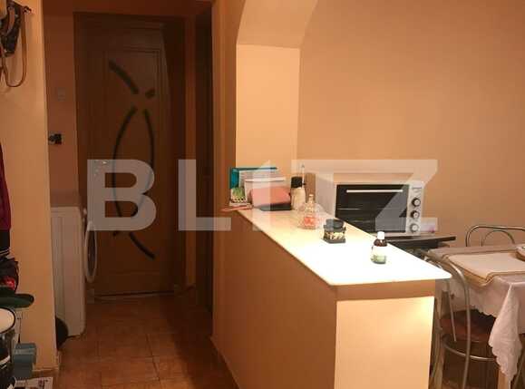 Apartament de închiriat 2 camere Manastur - 33205AI | BLITZ Cluj-Napoca | Poza3