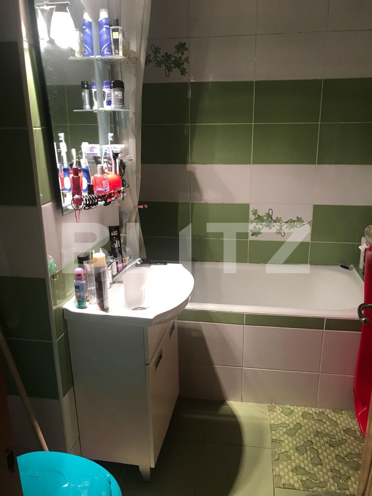 Apartament de închiriat 2 camere Manastur - 33205AI | BLITZ Cluj-Napoca | Poza11