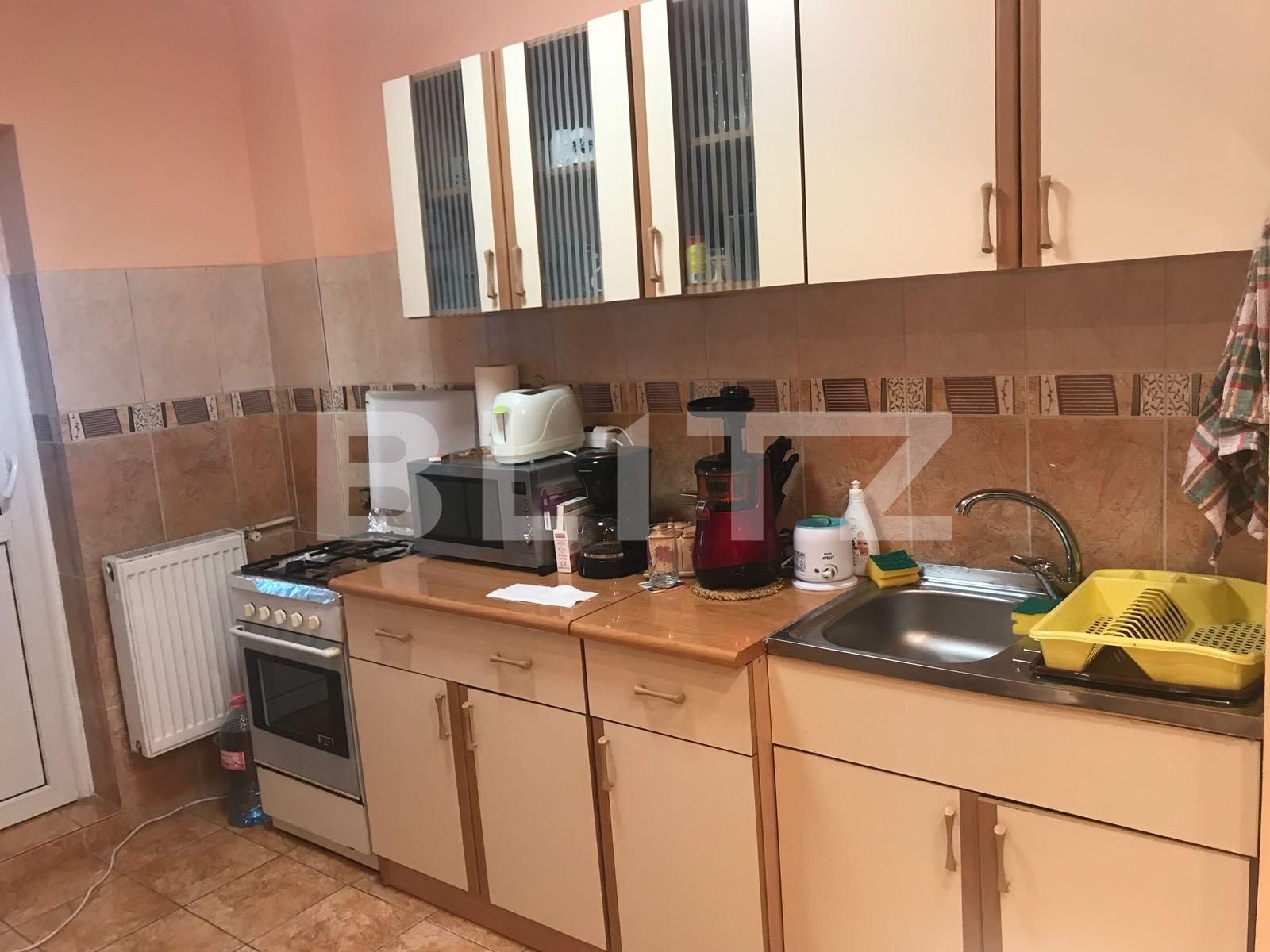 Apartament de închiriat 2 camere Manastur - 33205AI | BLITZ Cluj-Napoca | Poza5
