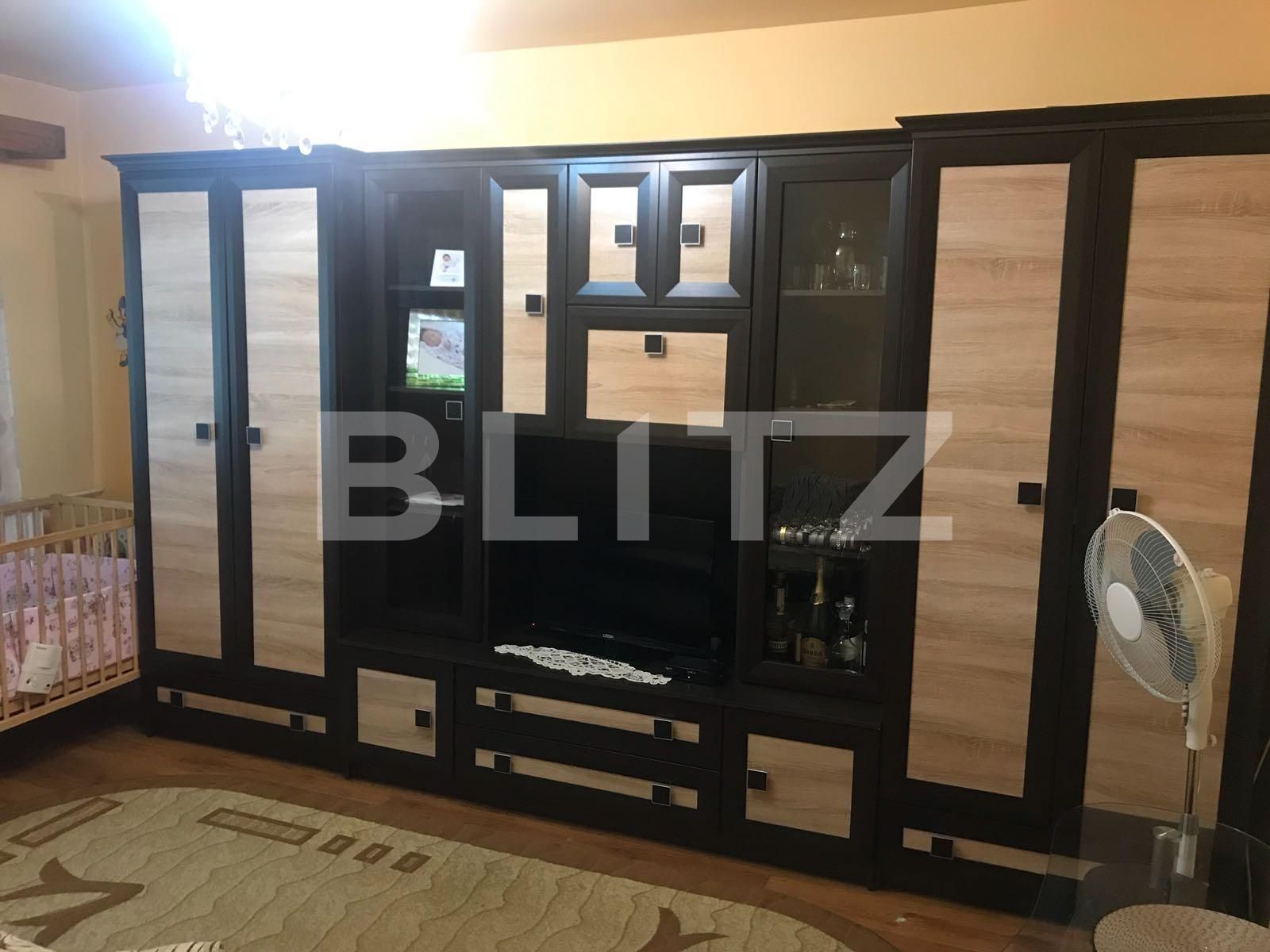 Apartament de închiriat 2 camere Manastur - 33205AI | BLITZ Cluj-Napoca | Poza2
