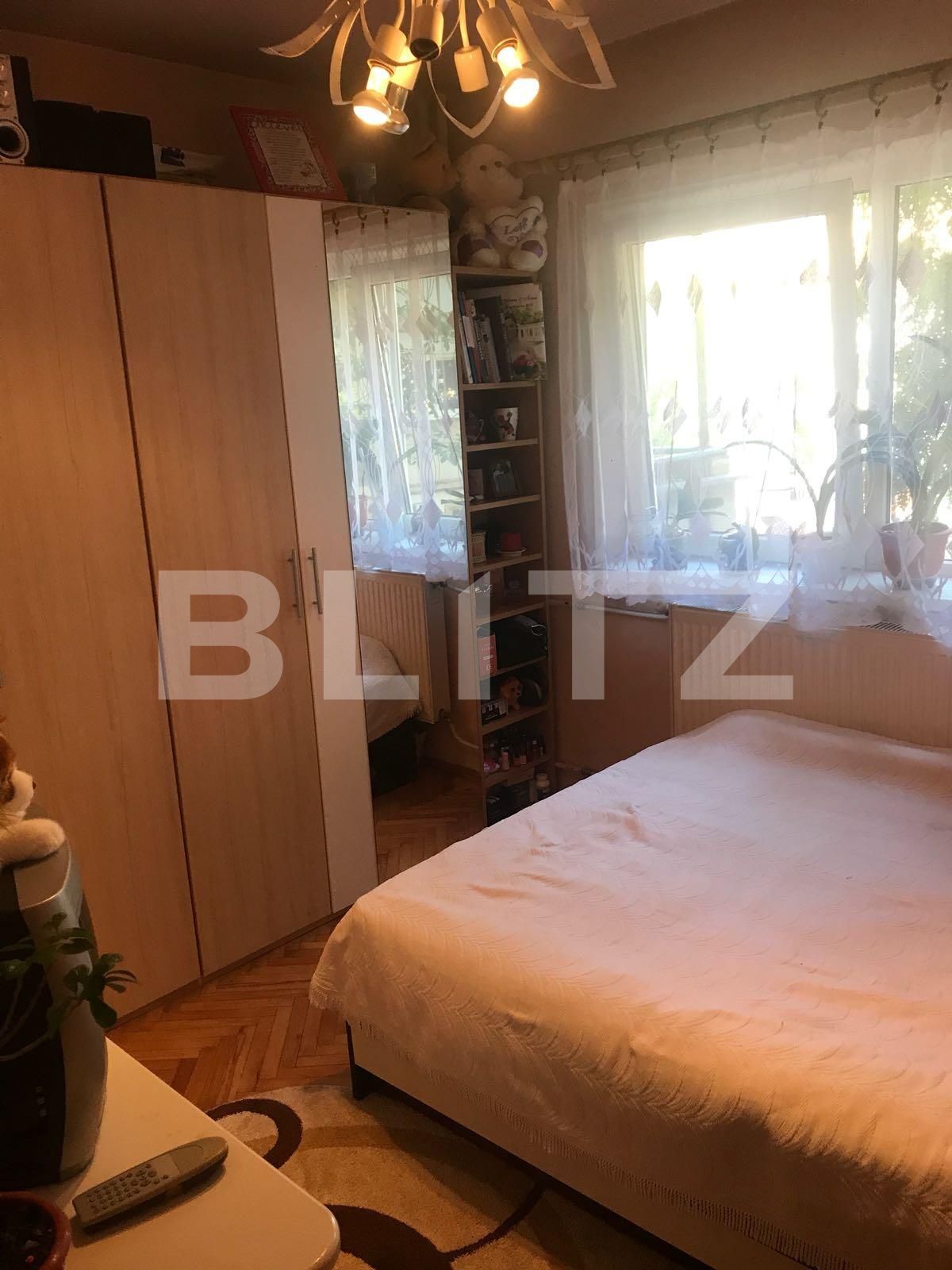 Apartament de închiriat 2 camere Manastur - 33205AI | BLITZ Cluj-Napoca | Poza8