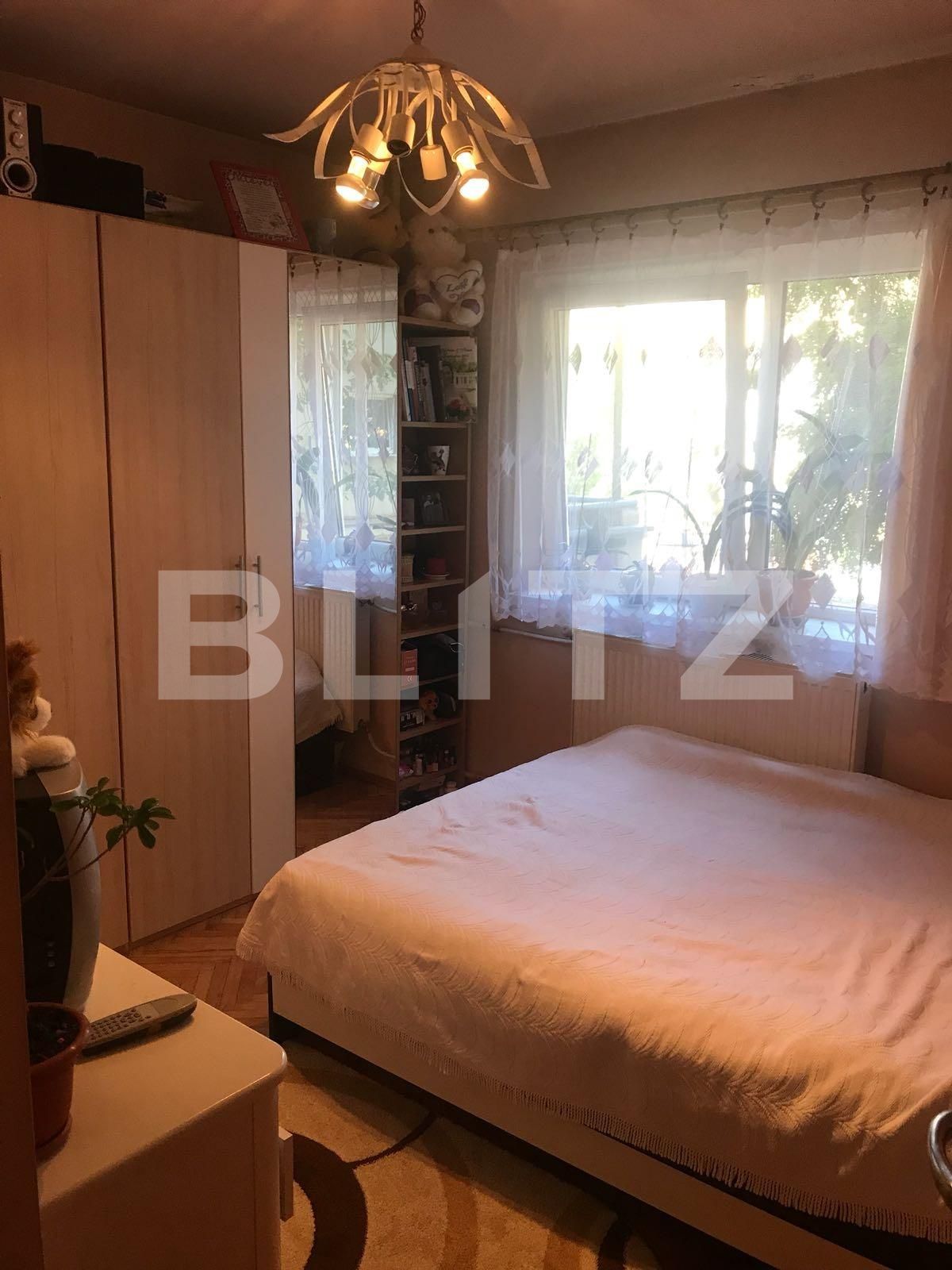 Apartament de închiriat 2 camere Manastur - 33205AI | BLITZ Cluj-Napoca | Poza7