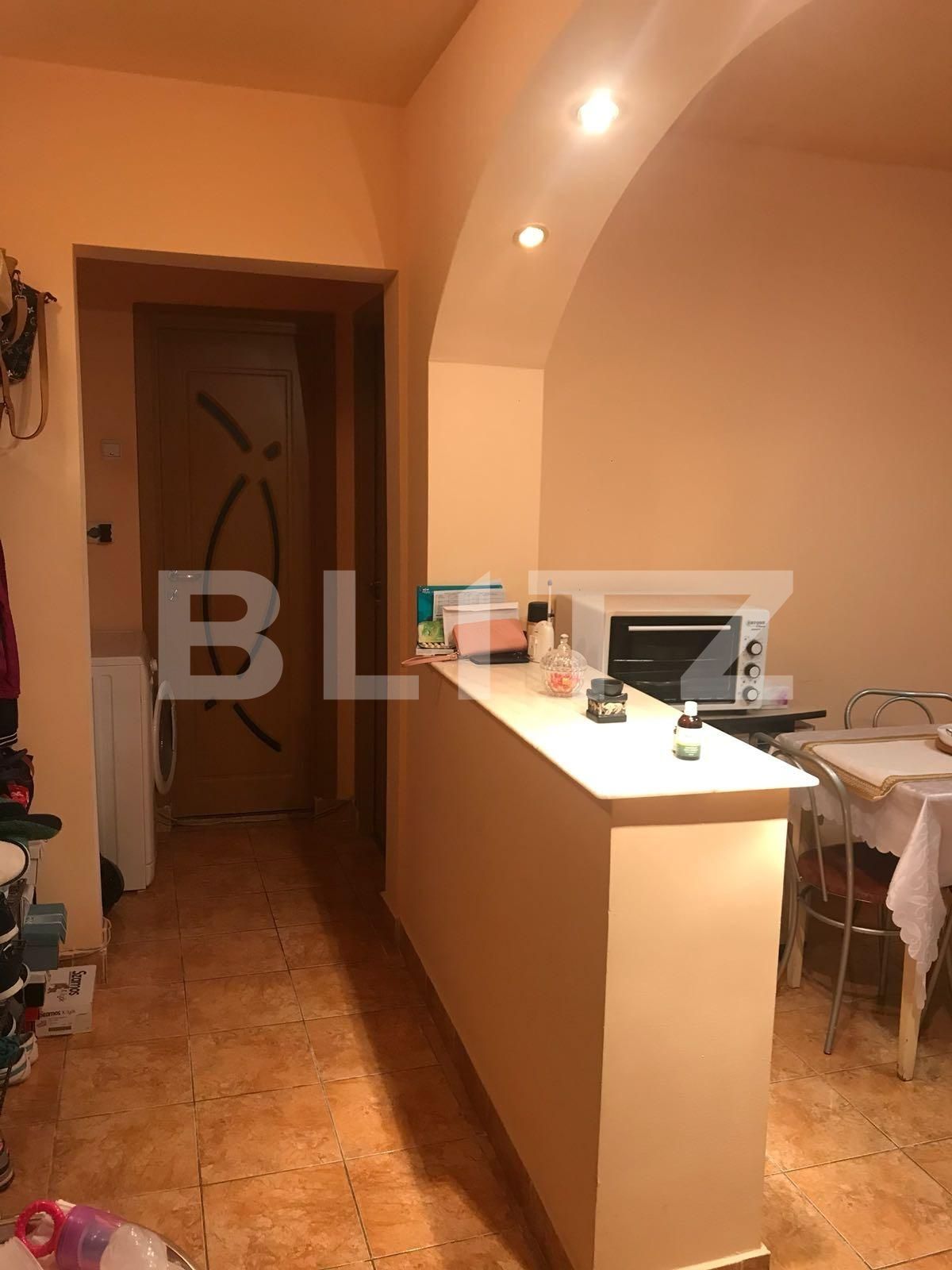 Apartament de închiriat 2 camere Manastur - 33205AI | BLITZ Cluj-Napoca | Poza3