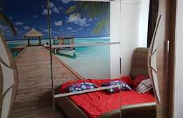 Apartament 2 camere, 58 mp, decomandat, bloc nou, zona Petrom!