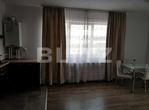 Apartament de vânzare 2 camere Baciu - 33208AV | BLITZ Cluj-Napoca | Poza2