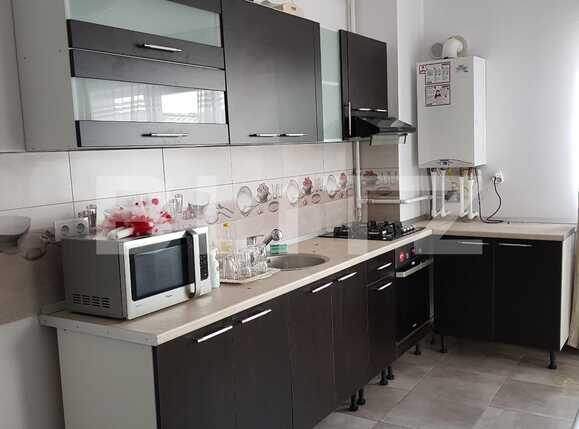 Apartament de vânzare 2 camere Baciu - 33208AV | BLITZ Cluj-Napoca | Poza1