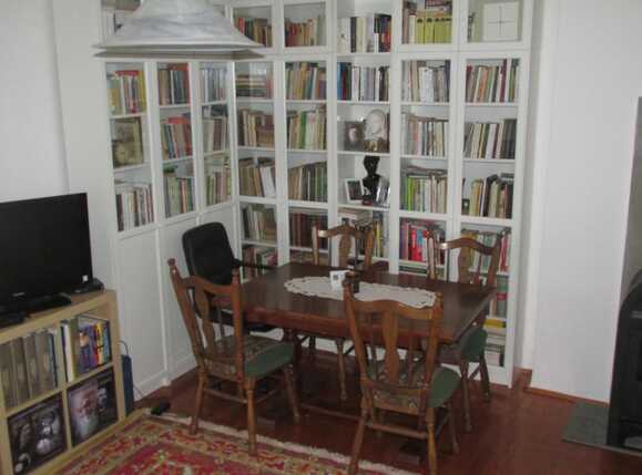 Apartament de vânzare 3 camere Baciu - 33209AV | BLITZ Cluj-Napoca | Poza1