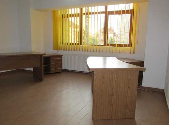 Spațiu birouri de închiriat Central - 33212SIB | BLITZ Cluj-Napoca | Poza1