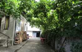 De vanzare casa individuala,127 mp , teren 475 mp, zona linistita