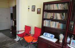 De vanzare casa individuala,127 mp , teren 475 mp, zona linistita