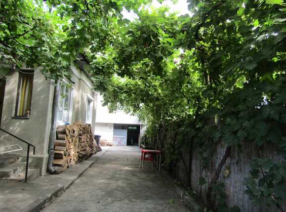 Casa de vânzare 3 camere Marasti - 33213CV | BLITZ Cluj-Napoca | Poza1