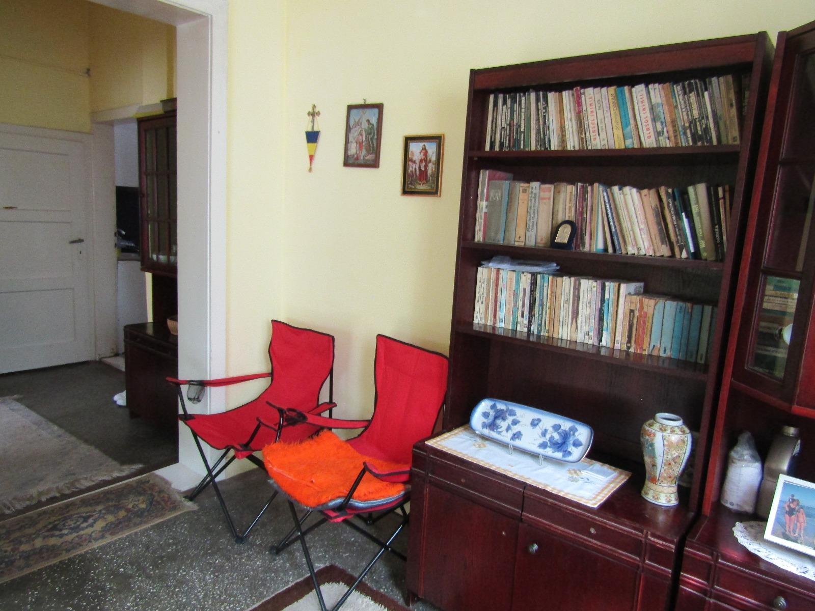 Casa de vânzare 3 camere Marasti - 33213CV | BLITZ Cluj-Napoca | Poza6