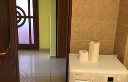 Apartament spatios la prima inchiriere, cu 2 camere, 64 mp! Loc de parcare! 