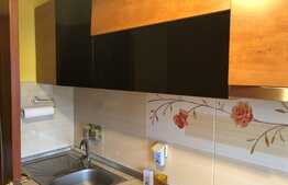 Apartament spatios la prima inchiriere, cu 2 camere, 64 mp! Loc de parcare! 