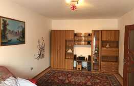 Apartament spatios la prima inchiriere, cu 2 camere, 64 mp! Loc de parcare! 