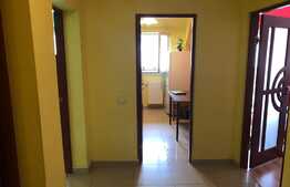Apartament spatios la prima inchiriere, cu 2 camere, 64 mp! Loc de parcare! 