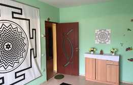 Apartament spatios la prima inchiriere, cu 2 camere, 64 mp! Loc de parcare! 