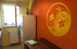 Apartament spatios la prima inchiriere, cu 2 camere, 64 mp! Loc de parcare! 