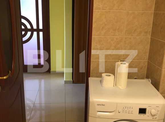 Apartament de închiriat 2 camere Floreşti - 33215AI | BLITZ Cluj-Napoca | Poza14