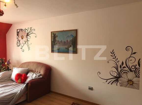 Apartament de închiriat 2 camere Floreşti - 33215AI | BLITZ Cluj-Napoca | Poza3