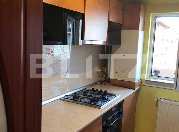Apartament de închiriat 2 camere Floreşti - 33215AI | BLITZ Cluj-Napoca | Poza9