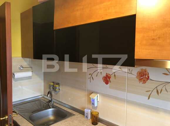 Apartament de închiriat 2 camere Floreşti - 33215AI | BLITZ Cluj-Napoca | Poza11