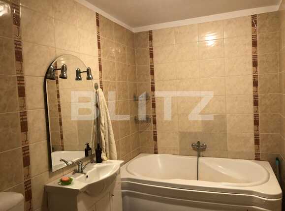 Apartament de închiriat 2 camere Floreşti - 33215AI | BLITZ Cluj-Napoca | Poza15