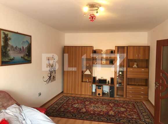Apartament de închiriat 2 camere Floreşti - 33215AI | BLITZ Cluj-Napoca | Poza4