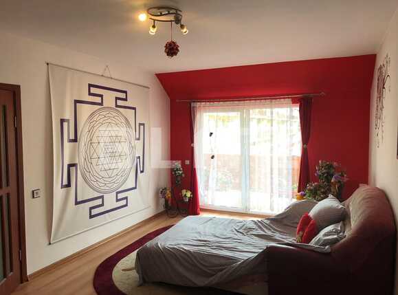 Apartament de închiriat 2 camere Floreşti - 33215AI | BLITZ Cluj-Napoca | Poza1