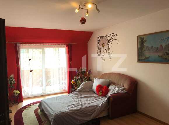 Apartament de închiriat 2 camere Floreşti - 33215AI | BLITZ Cluj-Napoca | Poza2
